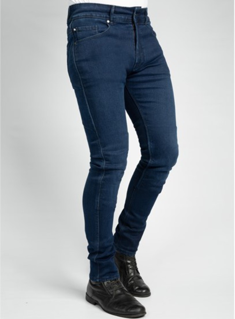 Bullit Covert Evo Mens Straight (AAA) jeans image 7